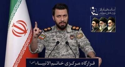 سخنگوی قرارگاه خاتم الانبیا هشدار داد: هر کشوری که از داراییهای بلوکه شده ایران استفاده کند، حق عبور از تنگه هرمز را ندارد