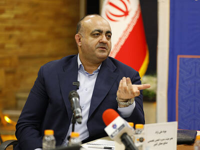  در منطق خودروسازی ایران، زنجیره‌تامین ته خط اولویت مالی قرار دارد