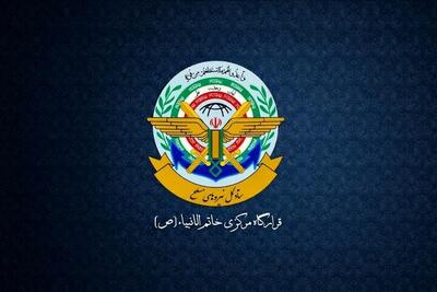  مهم/ هشدار قرارگاه مرکزی خاتم‌الانبیا به آمریکا+ جزئیات