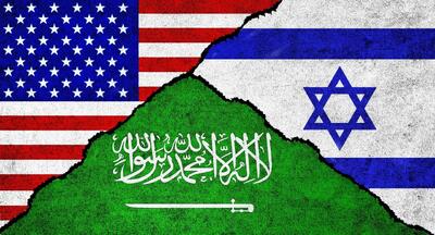 عاقبت هستهای سازی عربستان چه شد؟/ بن سلمان میتواند از پس درخواستهای ترامپ بربیاید؟