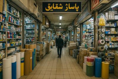  کاهش نوسان بازار کاغذ/مشکل تخصیص ارز پابرجاست