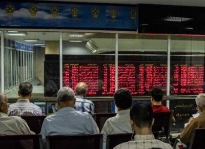  تداوم ورود پولِ حقیقی، در سومین روز سبز بورس - اکونیوز