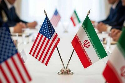 پیام دوگانه ایران درباره مذاکرات با آمریکا