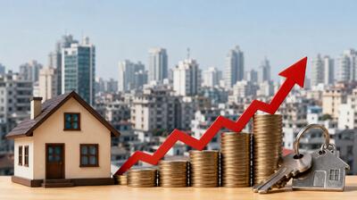 پیشبینی قیمت مسکن در ماههای آینده | الان خانه بخریم یا صبر کنیم؟