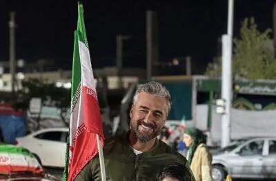  فیلم / شرکت کننده پرحاشیه عشق ابدی مهمان ژیلا صادقی شد