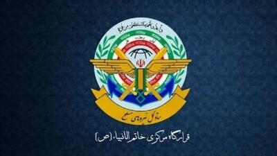  هشدار قرارگاه خاتم به ترامپ درباره پول‌های بلوکه شده ایران