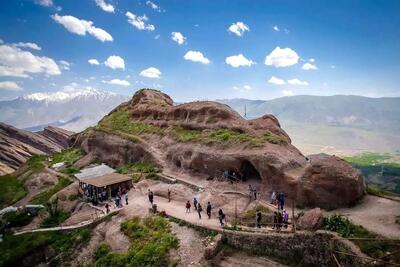  وزیر میراث فرهنگی: ثبت جهانی الموت، تثبیت جایگاه تاریخی و فرهنگی ایران است