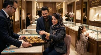اگر قصد خرید طلا در روز ۱۳ صفر را دارید این خبر را بخوانید