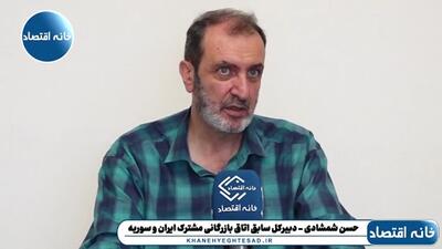  حمله به پایگاه   تنف   آمریکا در سوریه هشدار به جولانی برای عدم مشارکت در جنگ علیه حزب الله بود