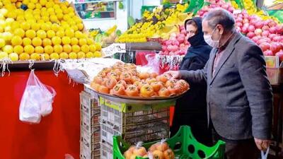  پشت پرده گرانی میوه لو رفت / اختلاف قیمت تا ۳ برابر!