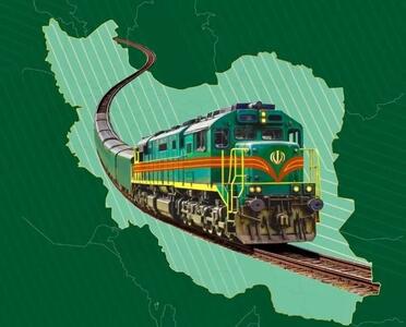 آغاز پیش فروش بلیت قطارهای مسافری از فردا