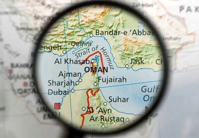  4 اختلاف اساسی بین عمان و ایران در مورد تنگه هرمز