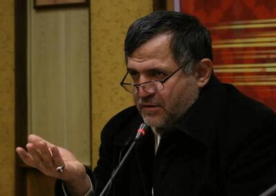 دبیرکل حزب موتلفه: هر صدایی که به جای آرامسازی فضا، بر طبل تقابل داخلی بکوبد، عملاً به تضعیف جبهه داخلی کمک میکند، حتی اگر در ظاهر مدعی دفاع از ارزشها باشد/ این وضعیت هم قدرت تصمیمگیری منسجم را کاهش میدهد و هم تصویری از چند صدایی تنشآلود را به نمایش میگذارد