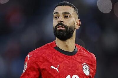 باشگاه بشیکتاش از خرید محمد صلاح منصرف شد