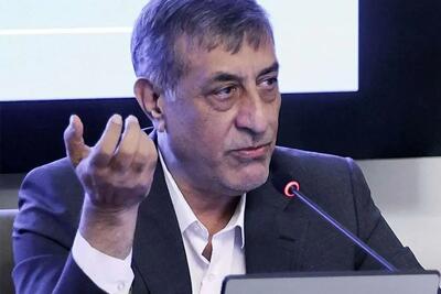 معاون اجرایی پزشکیان: پیام رهبری به رزمندگان حزبالله که در آن پایان تجاوز به لبنان را «شرط اول تفاهمنامه» خواندهاند، بسیاری از روایتهای نادرست را اصلاح میکند/ این تعبیر که نشان میدهد که تفاهمنامه در چارچوب اهداف راهبردی نظام تعریف شده