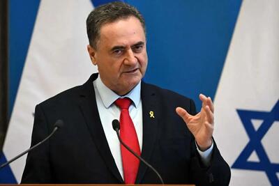  ادعای وزیر جنگ اسرائیل: بسیار به حمله به اهداف انرژی ایران تمایل داریم، اما آمریکا این موضوع را تأیید نمی‌کند/ اخوان‌المسلمین که ترکیه و قطر بخشی از آن هستند، با گذشت زمان می‌تواند به اندازه‌ محور‌های دیگر خطرناک شود/ توصیه‌ی من به اردوغان این است که با ما در نیفتد