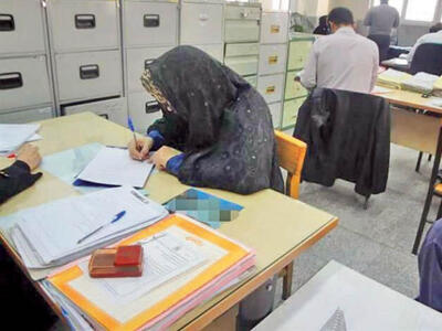 زن جوان اعتراف کرد: شوهرم را از طبقه چهارم پرت کردم و کشتم