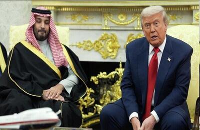 آیا «پیمان ابراهیم» توافق هستهای آمریکا و عربستان را متوقف میکند؟