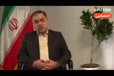  فضائلی: نشانه‌ای از تغییر فتوای حرمت تولید و نگهداری سلاح هسته‌ای دیده نمی‌شود