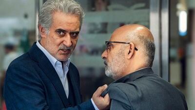  نقد سریال «کوری»؛ ردپای کاظم دانشی در دنیای سریال
