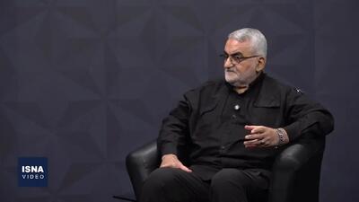  بروجردی: آمریکا به دنبال خروج آبرومندانه از جنگ است/ ایران زیر بار زور نمی‌رود