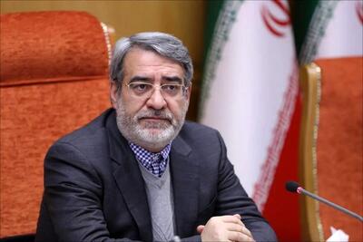 رحمانی فضلی: ایران هنوز از تمام ظرفیت خود در دفاع استفاده نکرده است