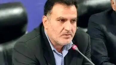 دستور فرماندار کاشان برای شناسایی کارمندان مجرد