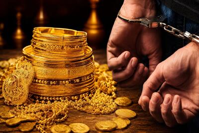  گزارشی از جزئیات کشته شدن یک پرستار در شیراز توسط همکارش/ قتل‌ به خاطر۳۰ گرم طلا
