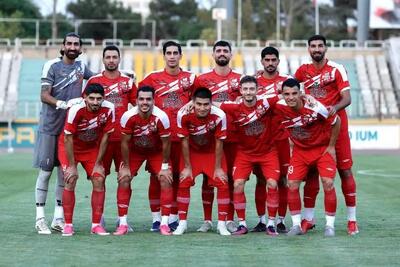 برنامه کامل بازیهای تراکتور در لیگ برتر ۲۶ | فصل ۱۴۰۶-۱۴۰۵
