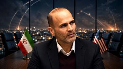 پشت پرده وقفه در جنگ چیست/ هر لحظه ممکن است آتش دوباره شعله ور شود/ تصور اینکه در وضعیت امن قرار داریم، اشتباه است