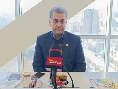 کرمانشاه ظرفیت تبدیلشدن به هاب صادرات فناوری به عراق را دارد