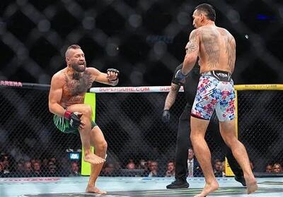  کانر مک‌گرگور زمان بازگشت به UFC را اعلام کرد؛ آخرین رقص در 2027