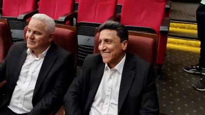  پیش‌ بینی هفته برگزاری دربی با فرشاد پیوس و صمد مرفاوی