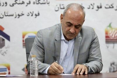 گرشاسبی: در حد توانمان بازیکن جذب کردیم