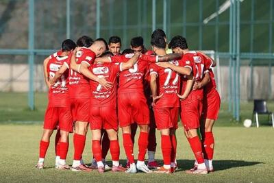 قرعه پرسپولیس در لیگ برتر بیست و ششم؛ شروع سخت و پایان سختتر!