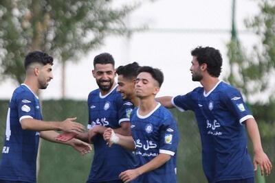  بیانیه گل‌گهر در پاسخ به فدراسیون فوتبال