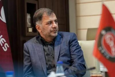  طعنه حجت کریمی به تاجرنیا: مرا یاد سعید الصحاف می‌اندازد