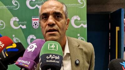 ابوالقاسم پور: فصل گذشته قانون سقف بودجه رعایت نشد