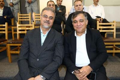 رونمایی از ترکیب جدید هیاتمدیره استقلال