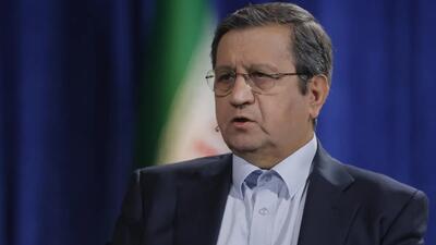 همتی: هیچ مشکل و محدودیتی برای تأمین ارز نداریم - همدلی