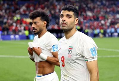 حضور مهدی طارمی در لیگ برزیل منتفی شد