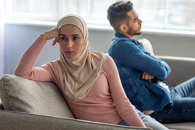 ۷ نشانهای که میگوید کسی آنقدرها هم برایتان اهمیت قائل نیست