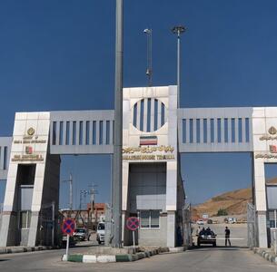  فعالیت ۱۸ سایت مخابراتی برای تامین اینترنت زائران در مرز تمرچین