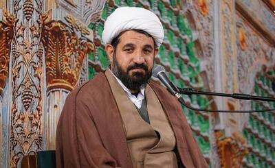 «الهی به تفرقه دچار بشوید!» + ویدئو | روایتی شنیدنی از نفرین امام حسین(ع) در کربلا