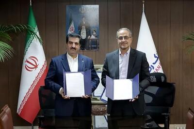 آمادگی بانک رفاه کارگران برای تامین مالی طرحهای وزارت راه و شهرسازی