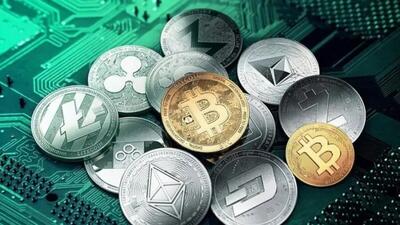کدام کشورها بیشترین بیتکوین را دارند؟