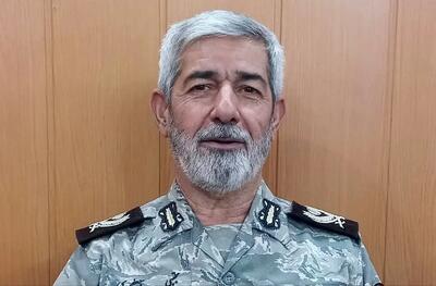  ناتوانی دشمنان در مواجهه با قدرت بازدارنده جمهوری اسلامی ایران