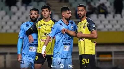 آغاز فصل جدید لیگ برتر با جدال چادرملو و سپاهان