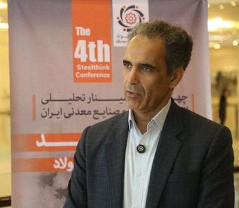 بدون بومیسازی تجهیزات، بازسازی فولاد مبارکه یک تا دو سال زمان میبرد