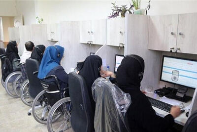 ایجاد بیش از ۹ هزار فرصت شغلی برای مددجویان بهزیستی